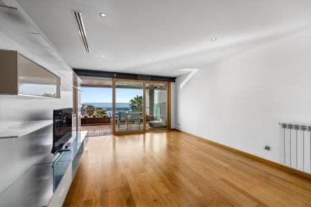 4 soverom Leilighet til leie i Palma de Mallorca med svømmebasseng garasje - € 5 500 (Ref: 9905081)