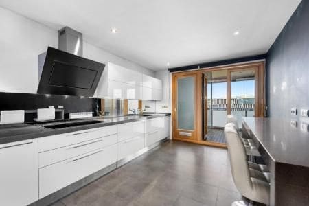 4 soverom Leilighet til leie i Palma de Mallorca med svømmebasseng garasje - € 5 500 (Ref: 9905081)