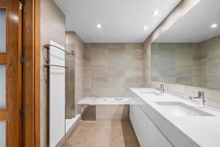 4 soverom Leilighet til leie i Palma de Mallorca med svømmebasseng garasje - € 5 500 (Ref: 9905081)
