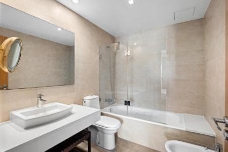 4 soverom Leilighet til leie i Palma de Mallorca med svømmebasseng garasje - € 5 500 (Ref: 9905081)