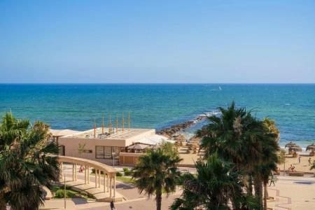 4 soverom Leilighet til leie i Can Pere Antoni, Palma de Mallorca med svømmebasseng garasje - € 5 500 (Ref: 9905081)