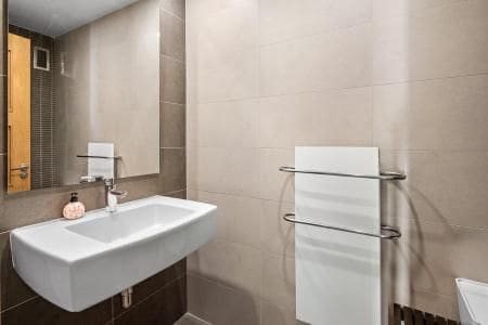 4 soverom Leilighet til leie i Can Pere Antoni, Palma de Mallorca med svømmebasseng garasje - € 5 500 (Ref: 9905081)