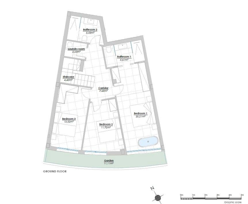 4 bedroom Townhouse for sale in Fuengirola with pool - € 1,550,000 (Ref: 9905169)