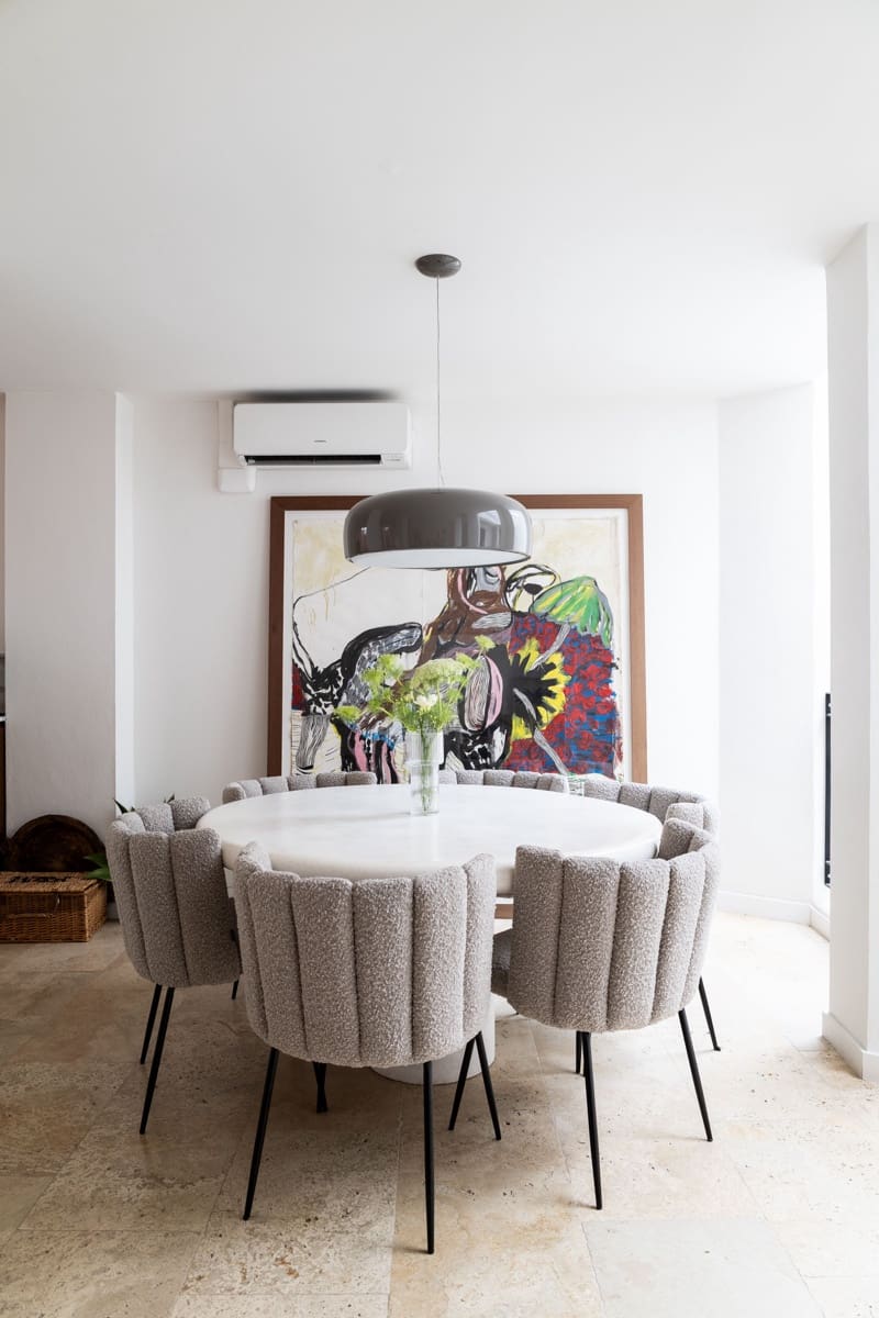 3 slaapkamer Huis te koop in Malaga stad - € 1.700.000 (Ref: 9905170)