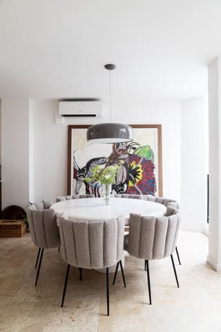 3 slaapkamer Huis te koop in La Goleta, Málaga stad - € 1.700.000 (Ref: 9905170)