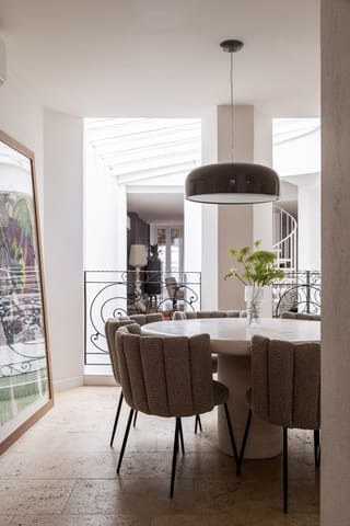 3 slaapkamer Huis te koop in La Goleta, Málaga stad - € 1.700.000 (Ref: 9905170)