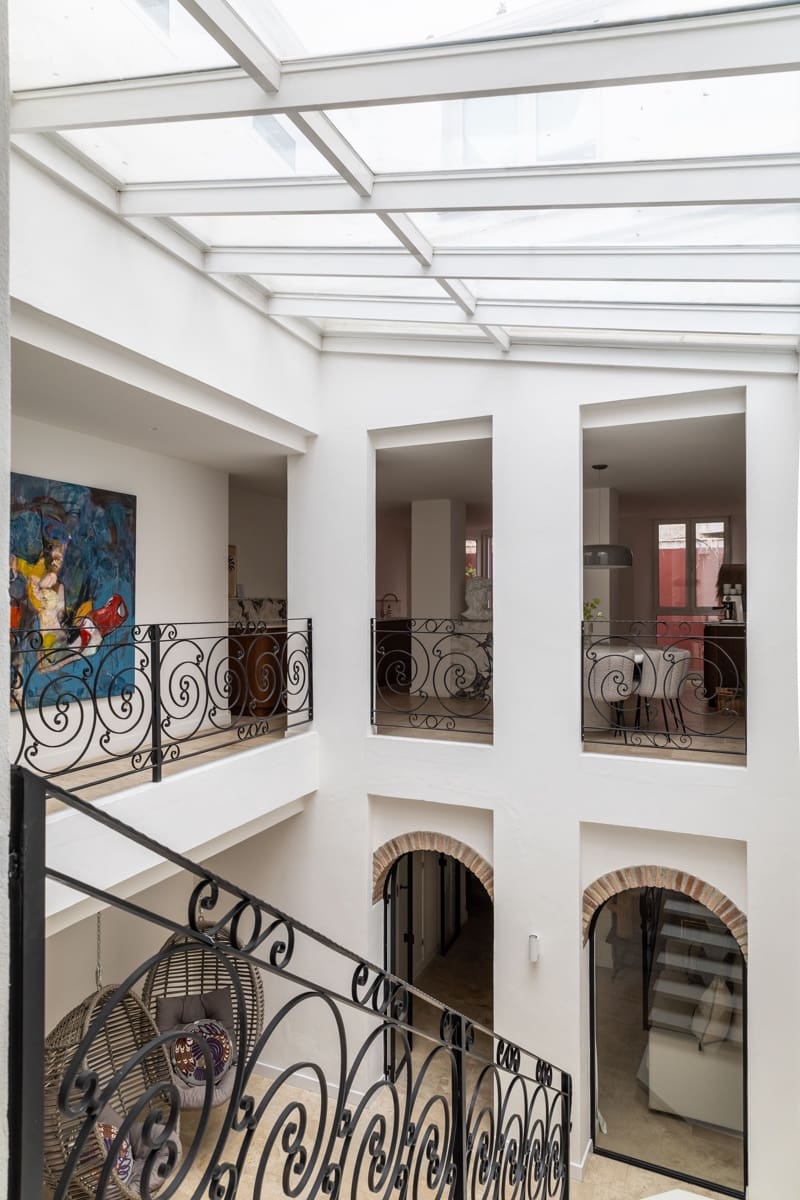 3 slaapkamer Huis te koop in Malaga stad - € 1.700.000 (Ref: 9905170)