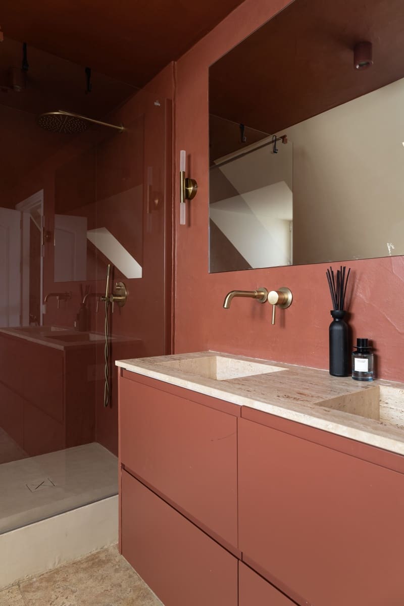 3 slaapkamer Huis te koop in Malaga stad - € 1.700.000 (Ref: 9905170)