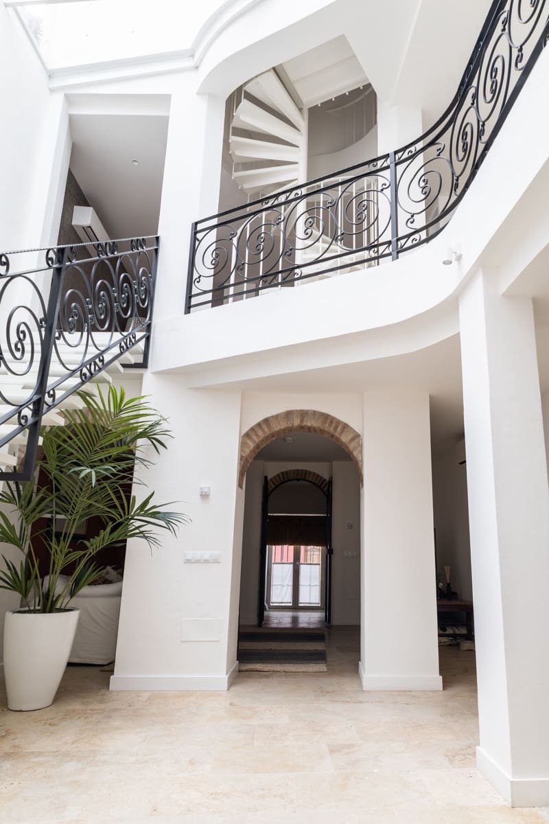 3 slaapkamer Huis te koop in Malaga stad - € 1.700.000 (Ref: 9905170)