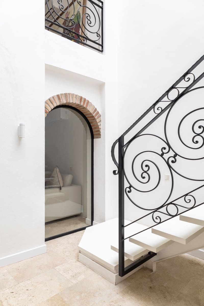 3 slaapkamer Huis te koop in Malaga stad - € 1.700.000 (Ref: 9905170)