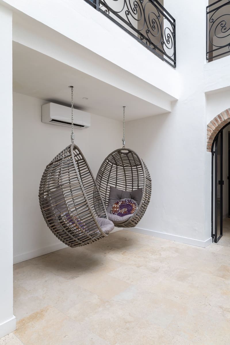 3 slaapkamer Huis te koop in Malaga stad - € 1.700.000 (Ref: 9905170)