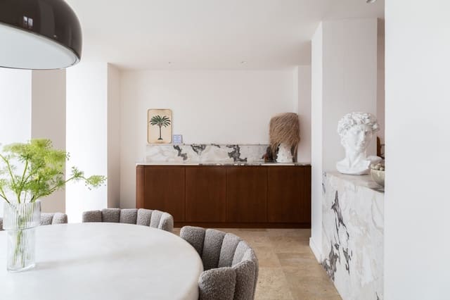 3 slaapkamer Huis te koop in La Goleta, Málaga stad - € 1.700.000 (Ref: 9905170)