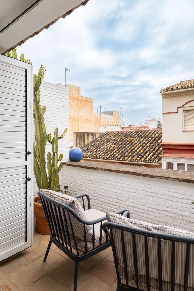 3 slaapkamer Huis te koop in Malaga stad - € 1.700.000 (Ref: 9905170)