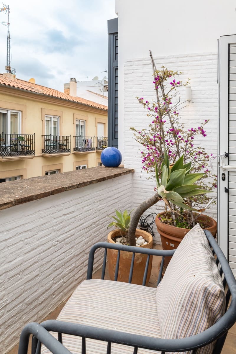 3 slaapkamer Huis te koop in Malaga stad - € 1.700.000 (Ref: 9905170)