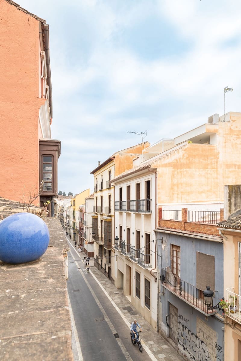 3 slaapkamer Huis te koop in Malaga stad - € 1.700.000 (Ref: 9905170)