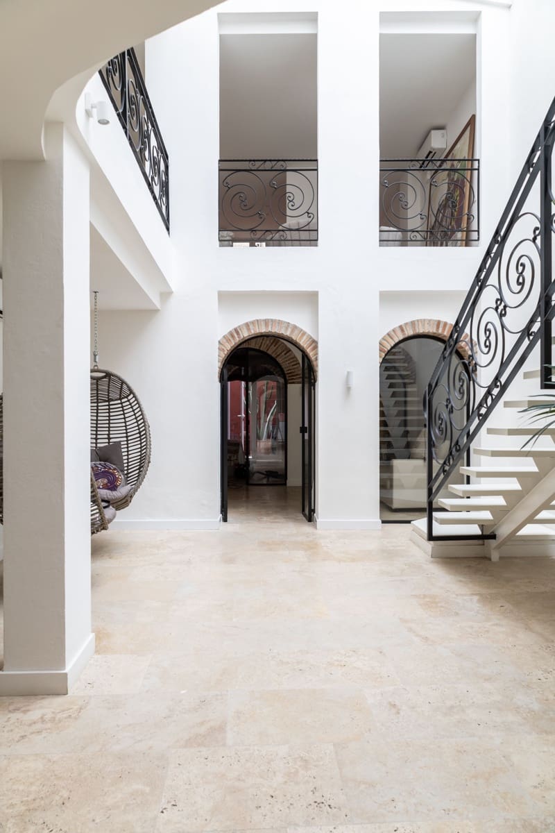 3 slaapkamer Huis te koop in Malaga stad - € 1.700.000 (Ref: 9905170)