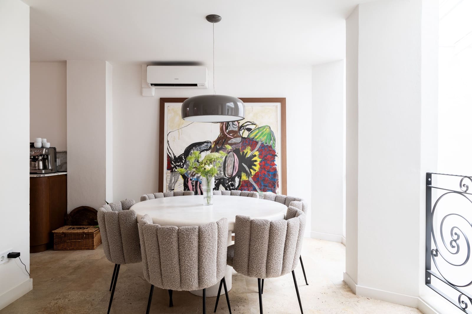 3 slaapkamer Huis te koop in Malaga stad - € 1.700.000 (Ref: 9905170)