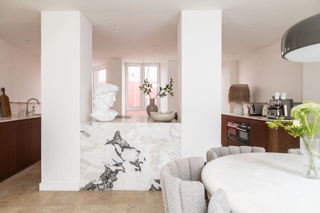 3 slaapkamer Huis te koop in La Goleta, Málaga stad - € 1.700.000 (Ref: 9905170)