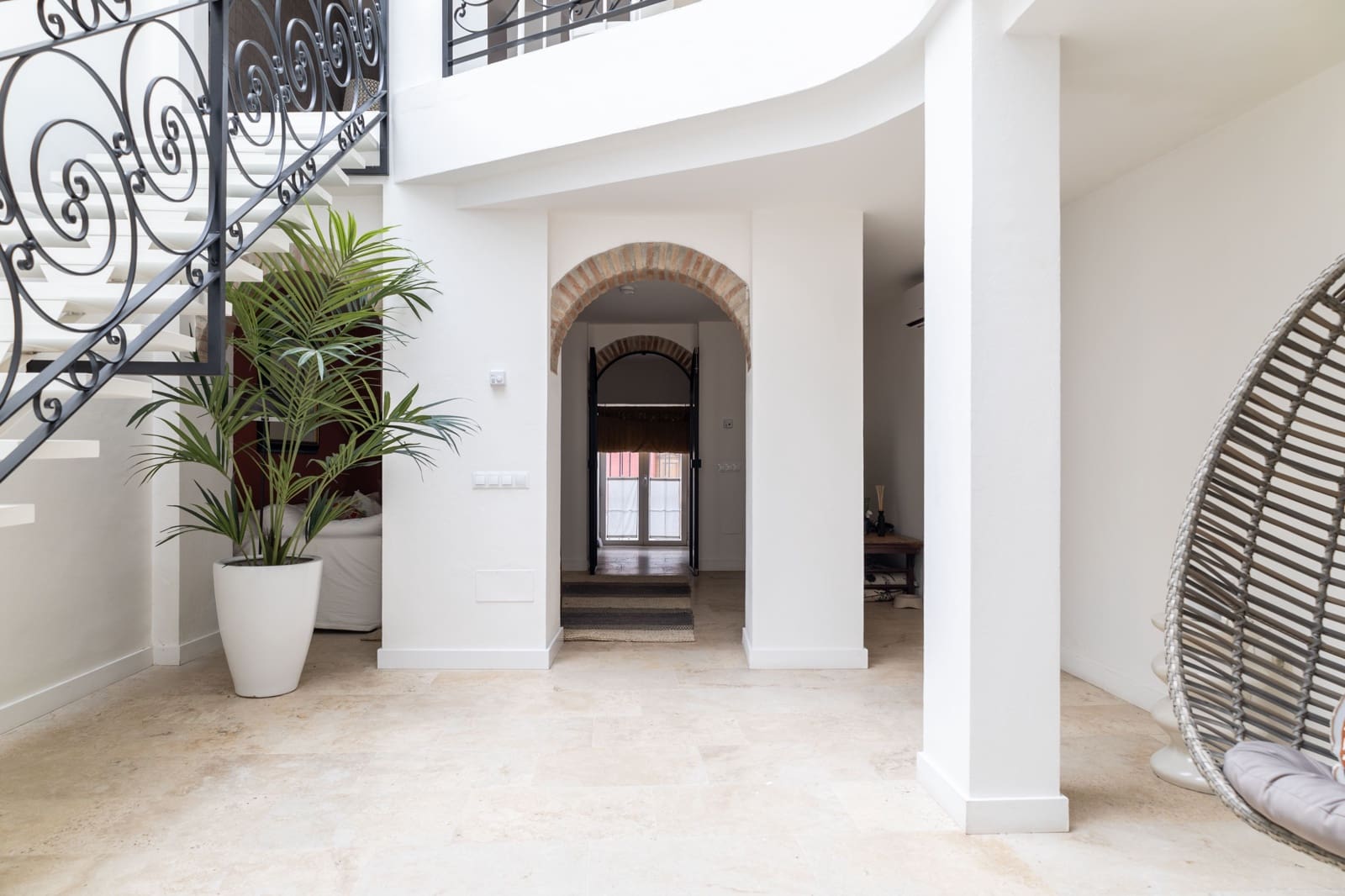 3 slaapkamer Huis te koop in Malaga stad - € 1.700.000 (Ref: 9905170)