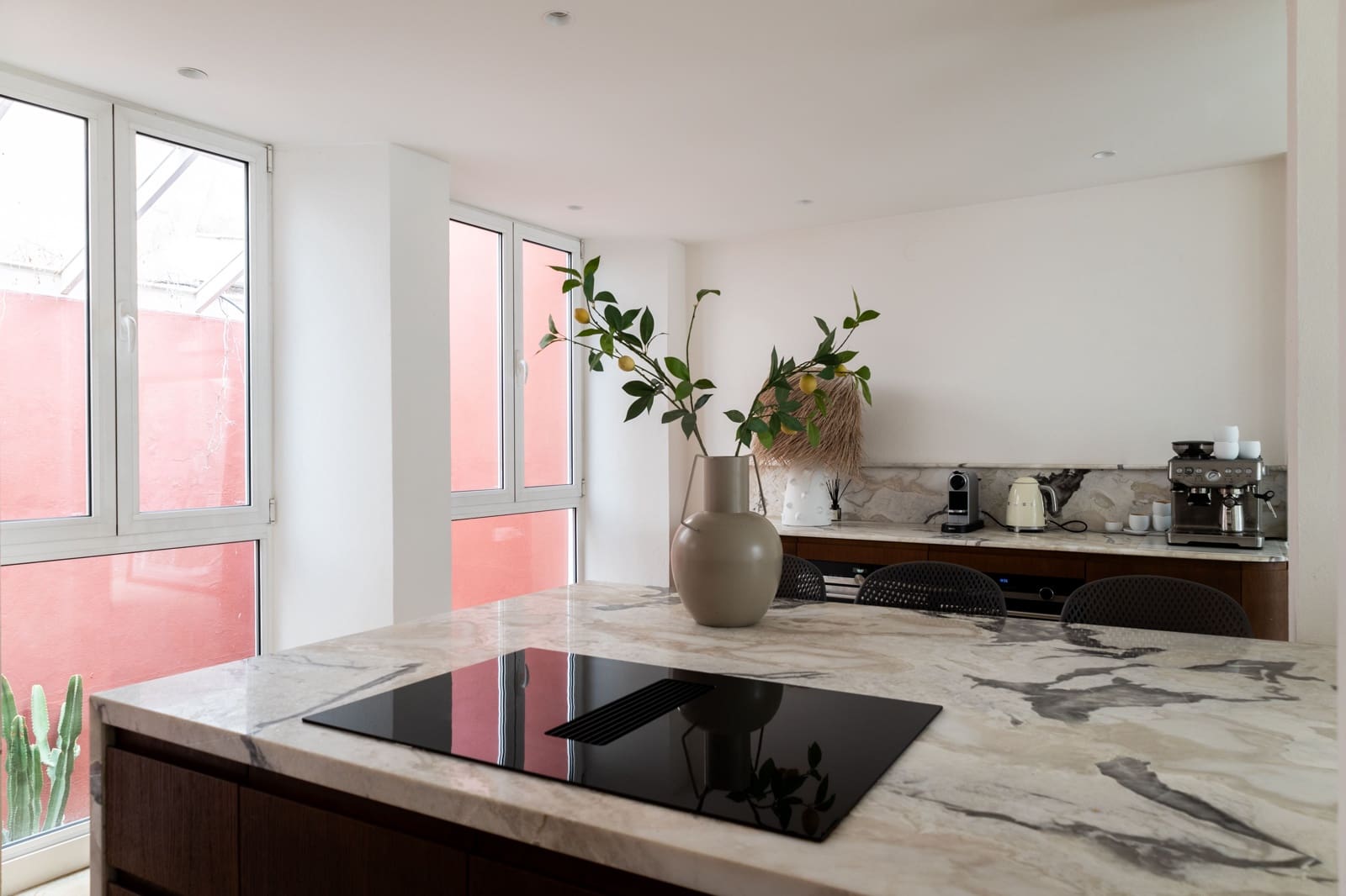 3 slaapkamer Huis te koop in Malaga stad - € 1.700.000 (Ref: 9905170)