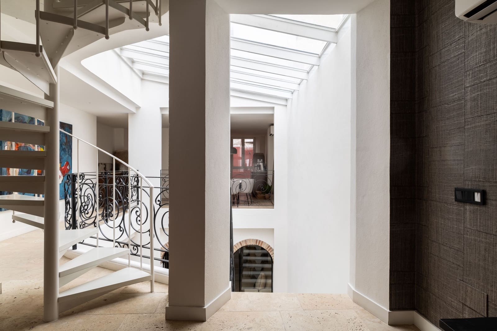 3 slaapkamer Huis te koop in Malaga stad - € 1.700.000 (Ref: 9905170)