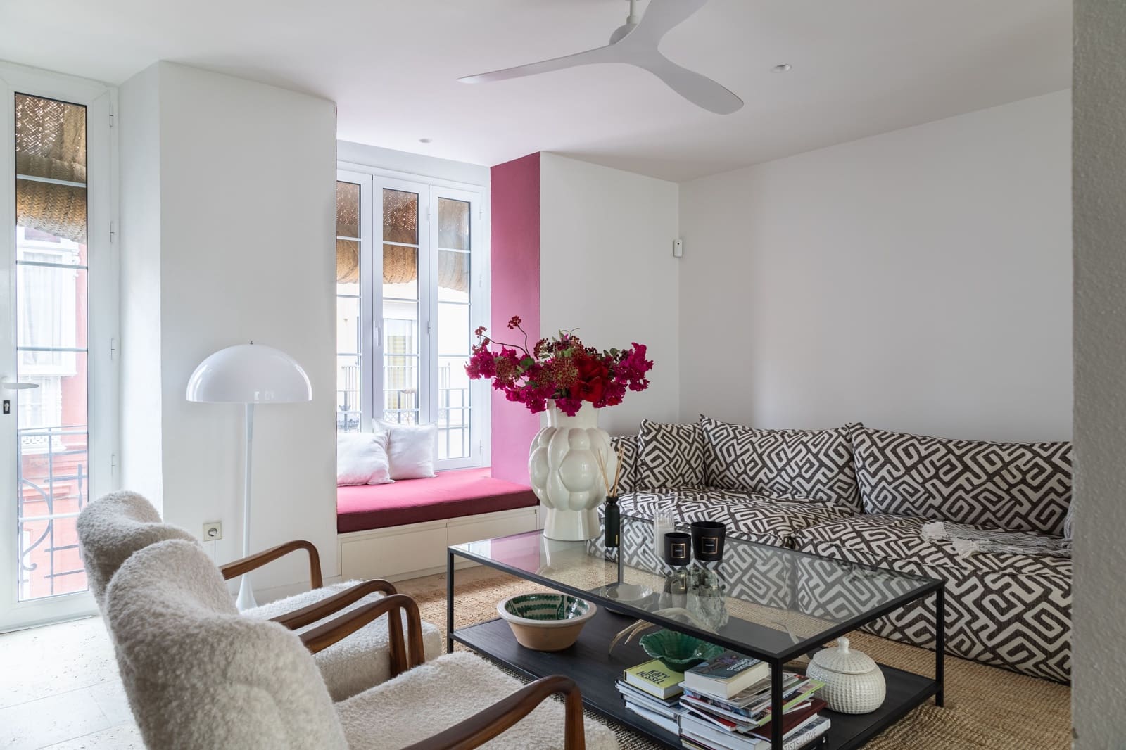 3 slaapkamer Huis te koop in Malaga stad - € 1.700.000 (Ref: 9905170)