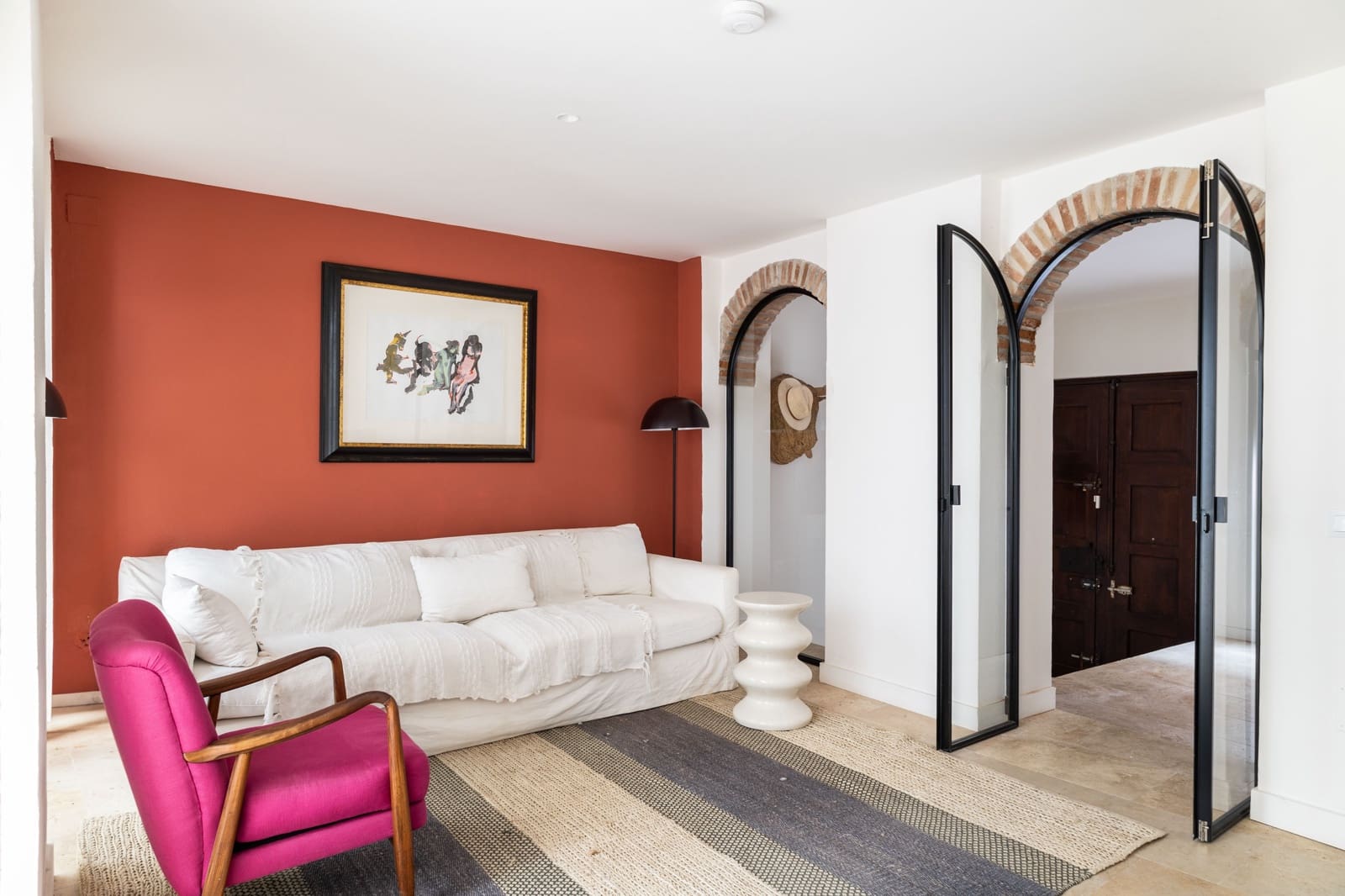 3 slaapkamer Huis te koop in Malaga stad - € 1.700.000 (Ref: 9905170)