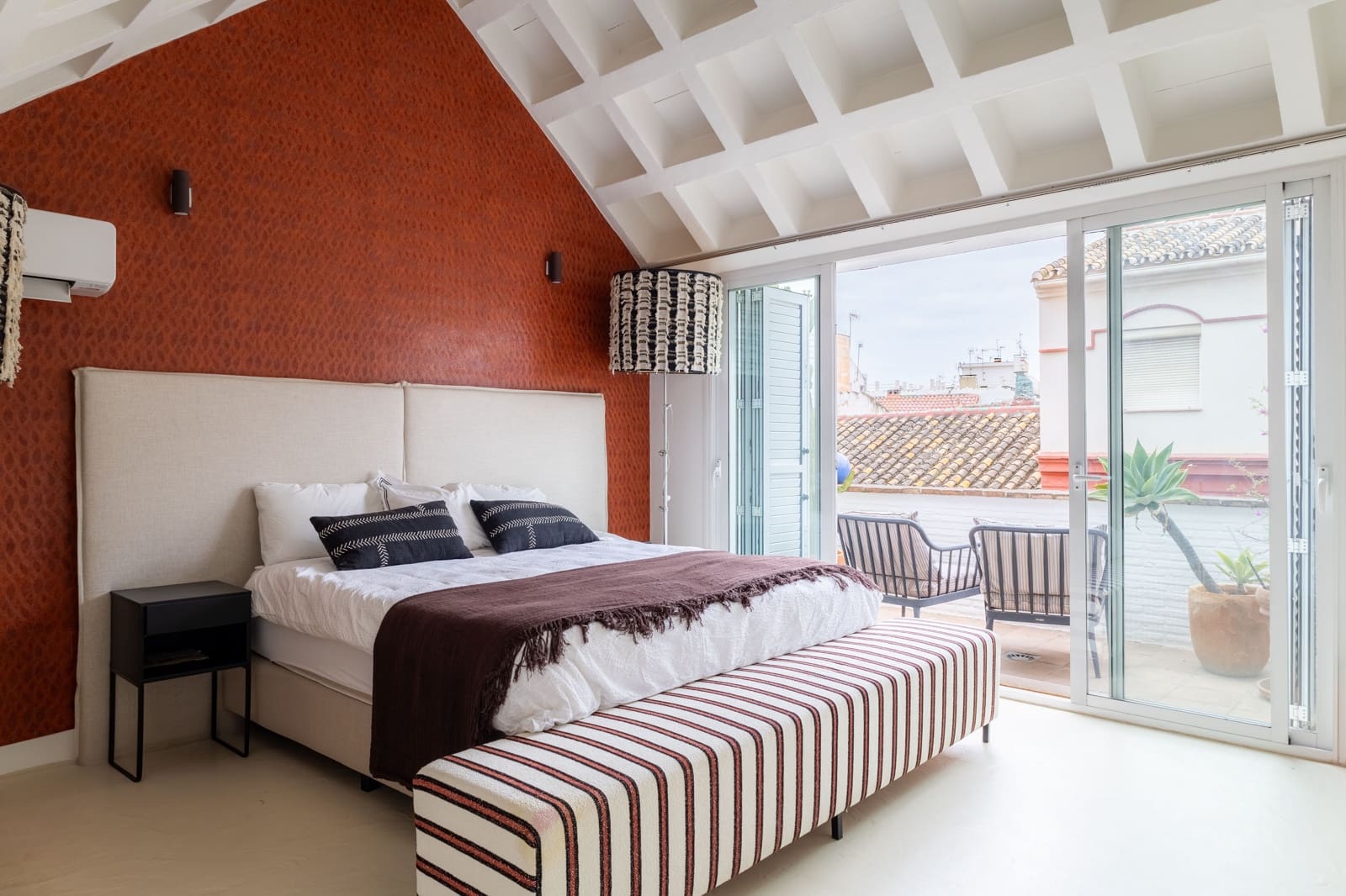 3 slaapkamer Huis te koop in Malaga stad - € 1.700.000 (Ref: 9905170)