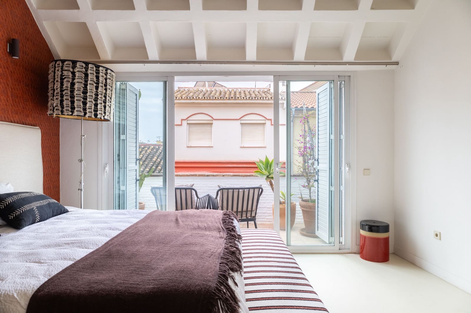 3 slaapkamer Huis te koop in Malaga stad - € 1.700.000 (Ref: 9905170)