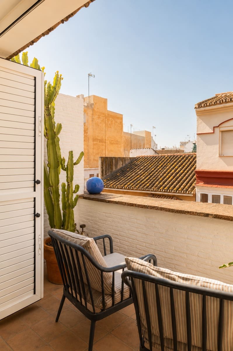 3 chambre Maison de Ville à vendre à Malaga ville - 1 700 000 € (Ref: 9905170)