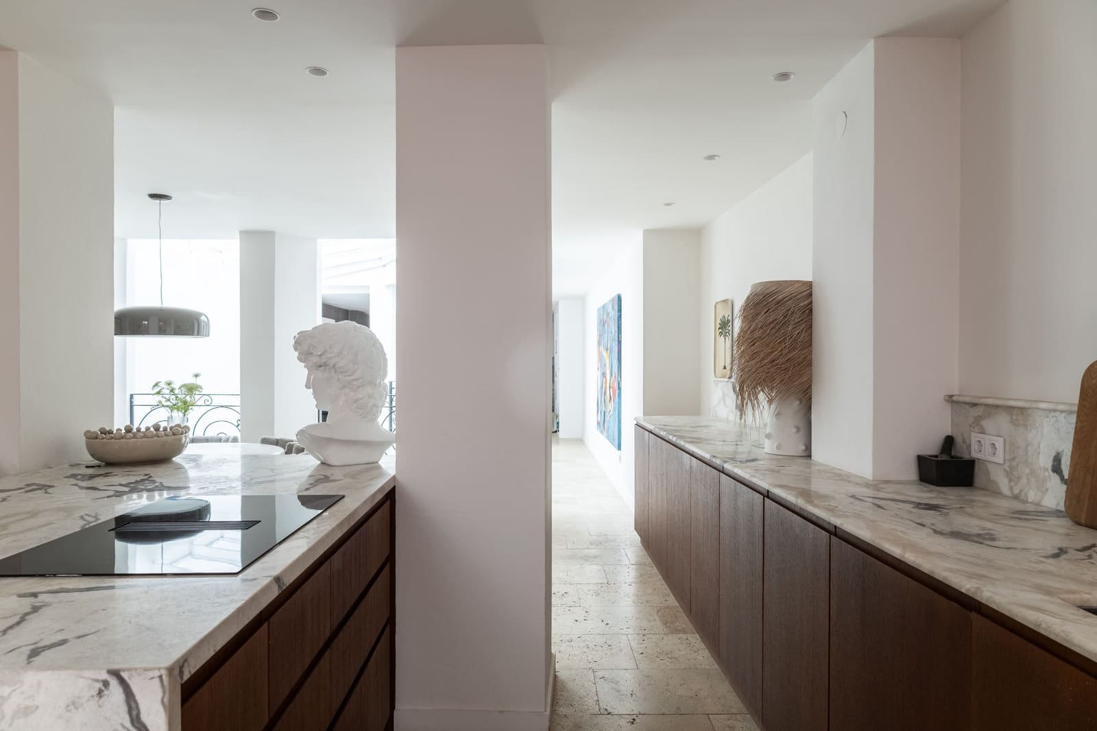 3 chambre Maison de Ville à vendre à Malaga ville - 1 700 000 € (Ref: 9905170)
