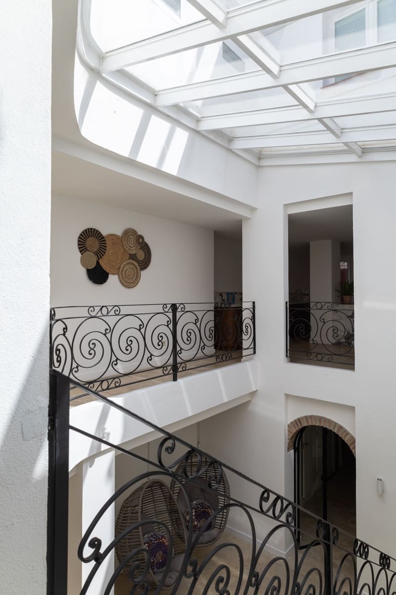 3 chambre Maison de Ville à vendre à Malaga ville - 1 700 000 € (Ref: 9905170)