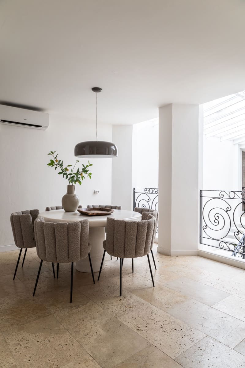 3 chambre Maison de Ville à vendre à Malaga ville - 1 700 000 € (Ref: 9905170)
