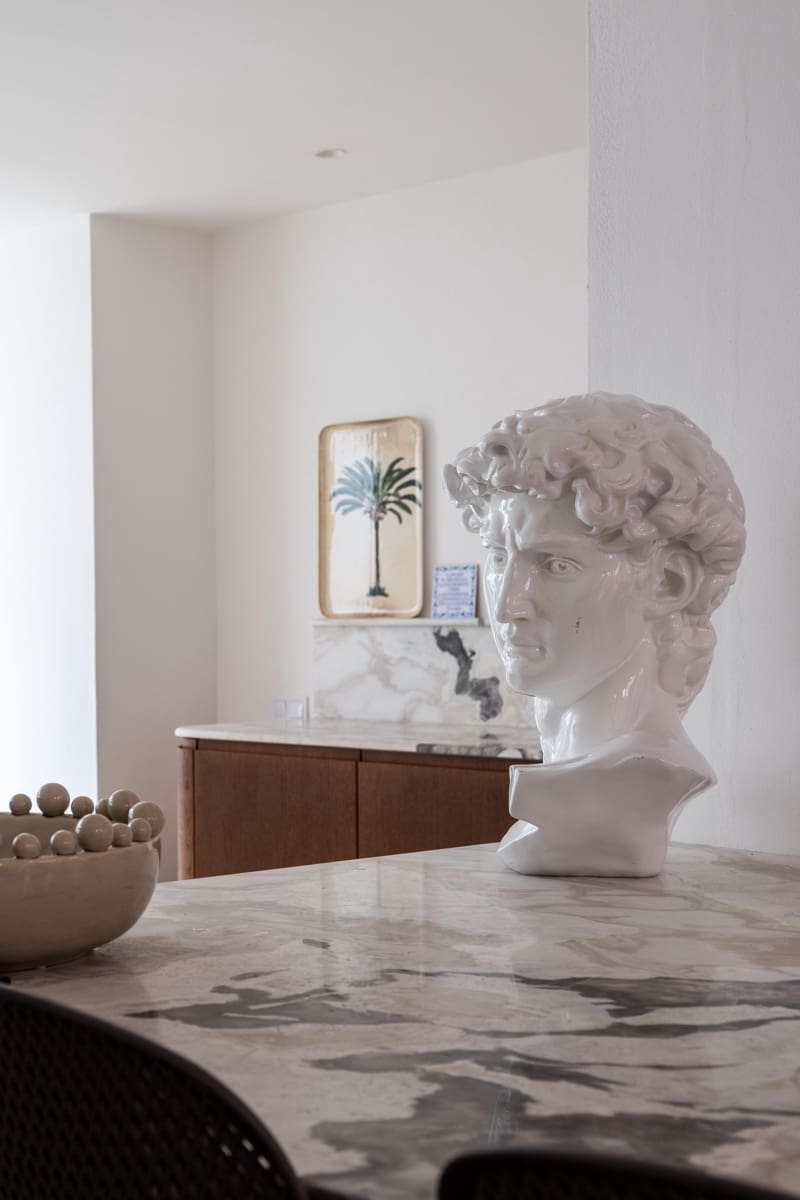 3 chambre Maison de Ville à vendre à Malaga ville - 1 700 000 € (Ref: 9905170)
