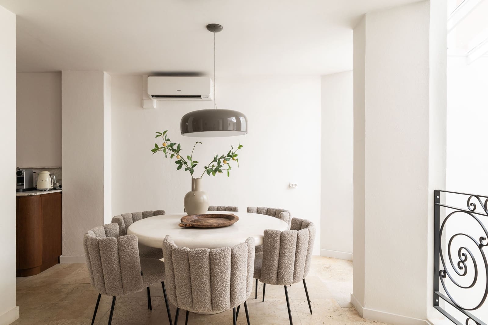 3 chambre Maison de Ville à vendre à Malaga ville - 1 700 000 € (Ref: 9905170)
