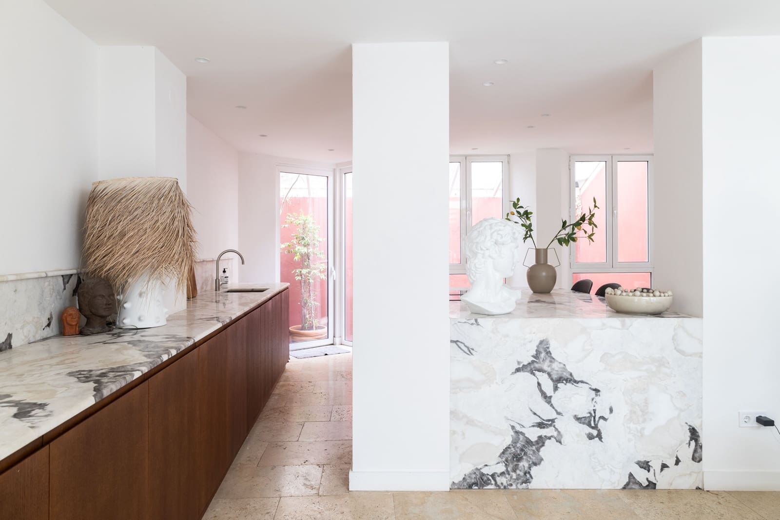 3 chambre Maison de Ville à vendre à Malaga ville - 1 700 000 € (Ref: 9905170)