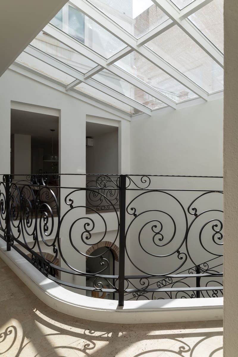 3 chambre Maison de Ville à vendre à Malaga ville - 1 700 000 € (Ref: 9905170)