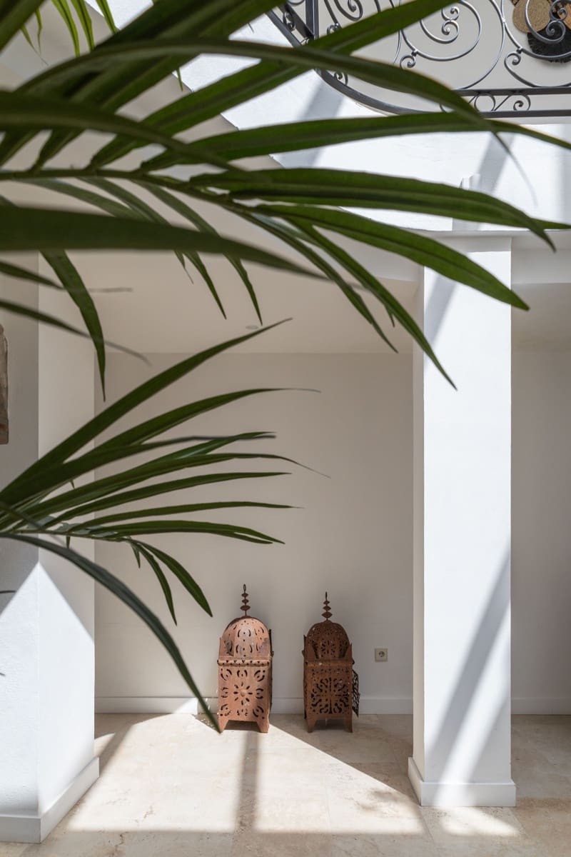 3 chambre Maison de Ville à vendre à Malaga ville - 1 700 000 € (Ref: 9905170)