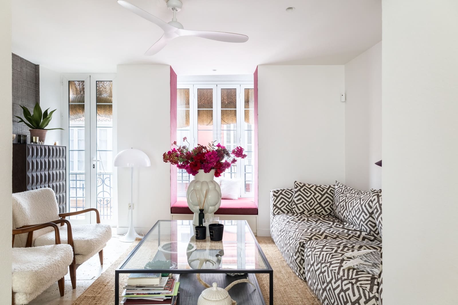 3 chambre Maison de Ville à vendre à Malaga ville - 1 700 000 € (Ref: 9905170)