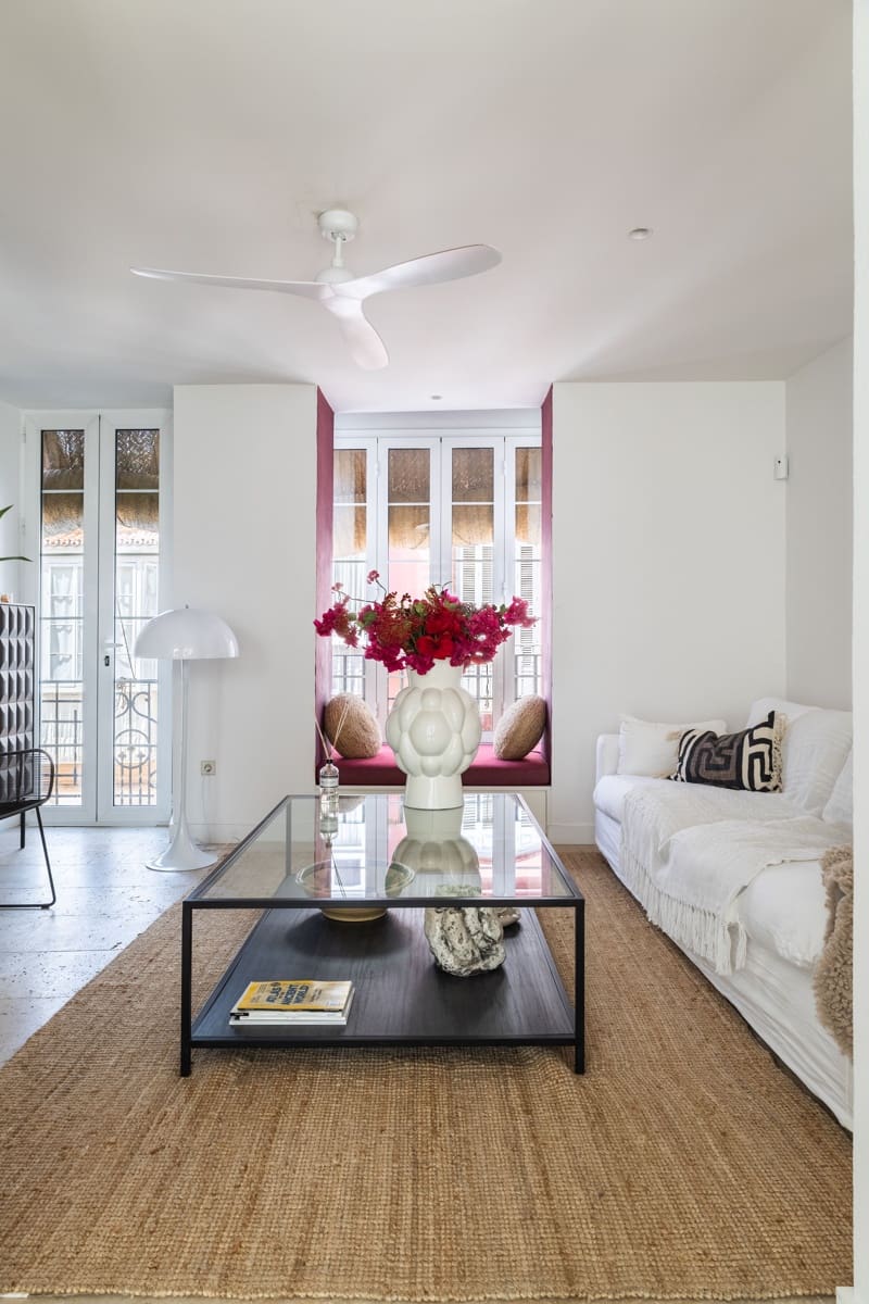 3 chambre Maison de Ville à vendre à Malaga ville - 1 700 000 € (Ref: 9905170)