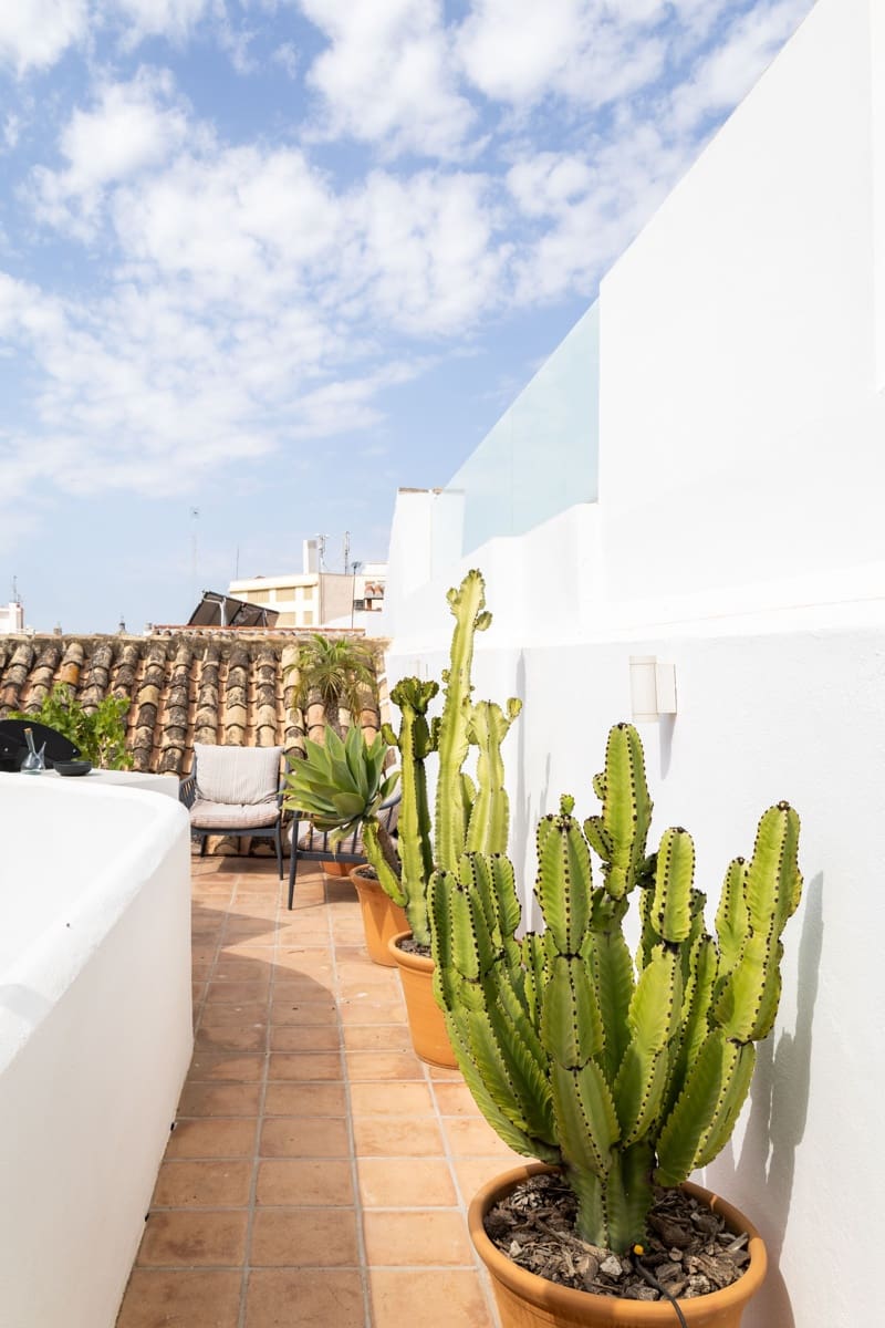 3 chambre Maison de Ville à vendre à Malaga ville - 1 700 000 € (Ref: 9905170)