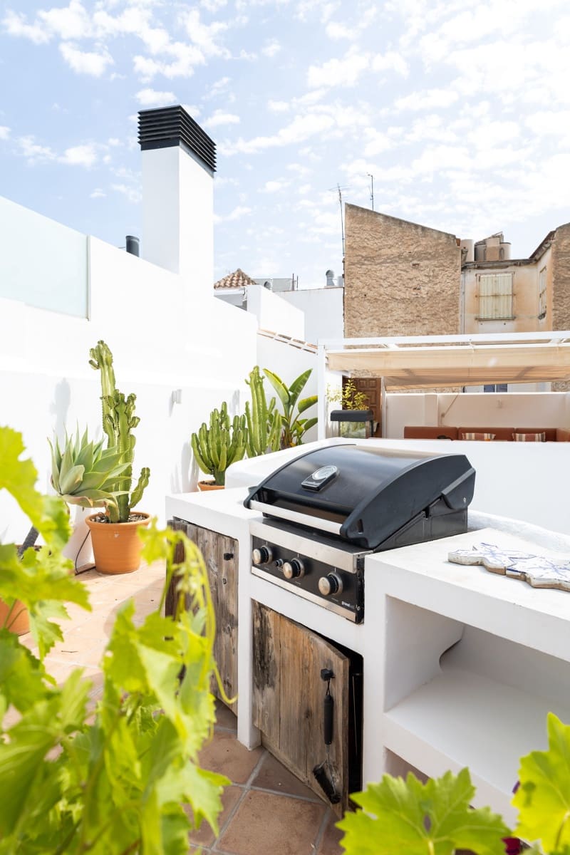 3 chambre Maison de Ville à vendre à Malaga ville - 1 700 000 € (Ref: 9905170)