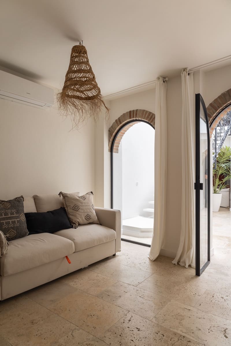 3 chambre Maison de Ville à vendre à Malaga ville - 1 700 000 € (Ref: 9905170)