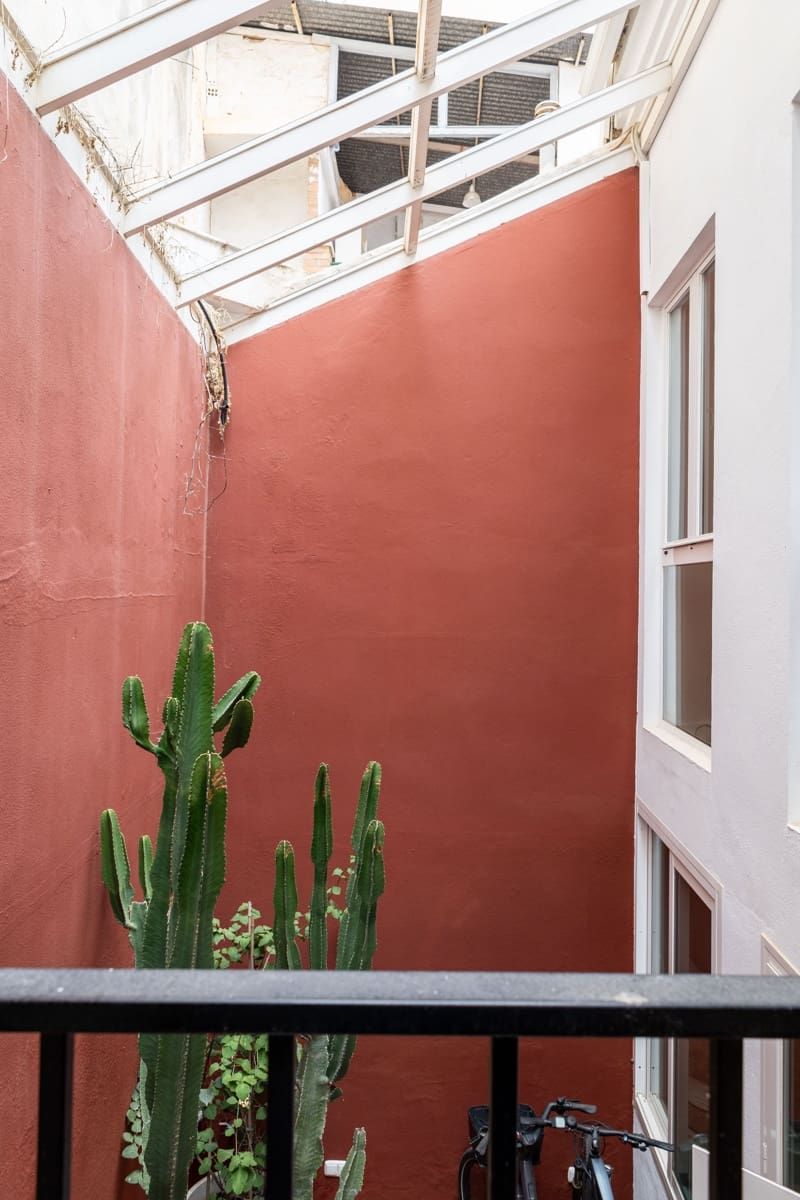 3 chambre Maison de Ville à vendre à Malaga ville - 1 700 000 € (Ref: 9905170)