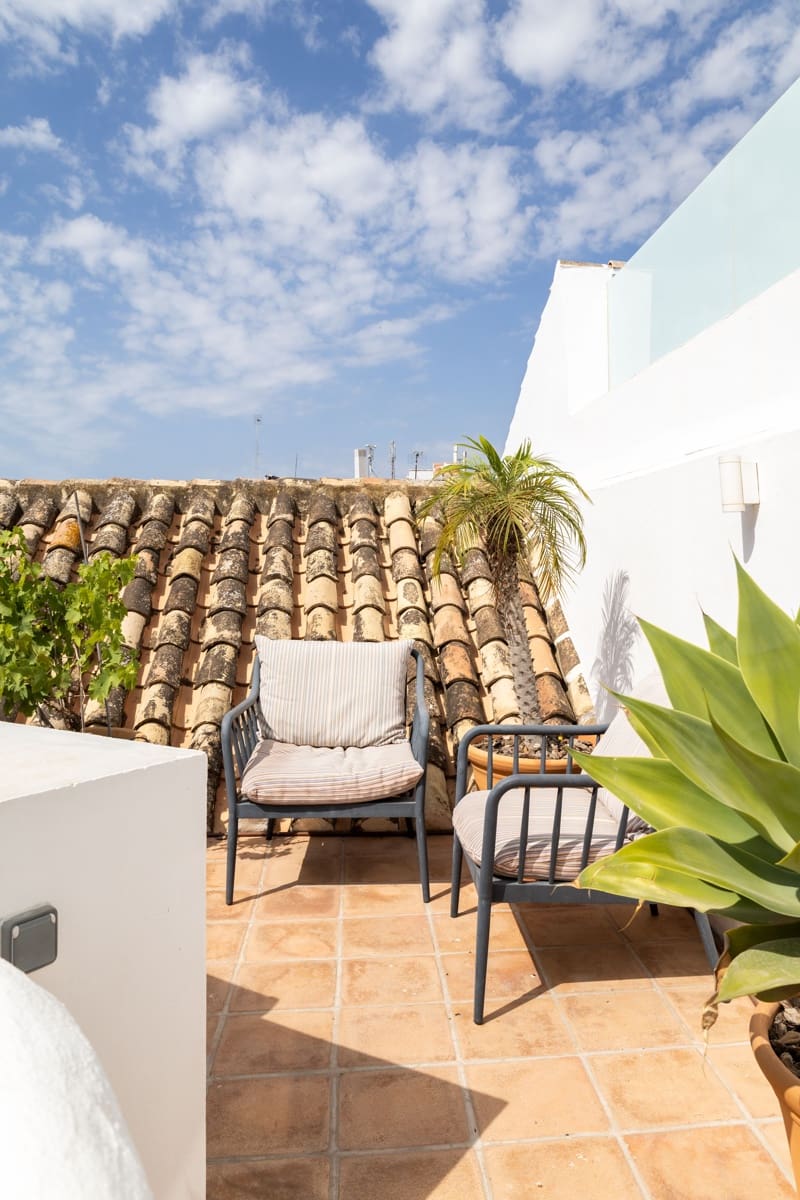 3 chambre Maison de Ville à vendre à Malaga ville - 1 700 000 € (Ref: 9905170)