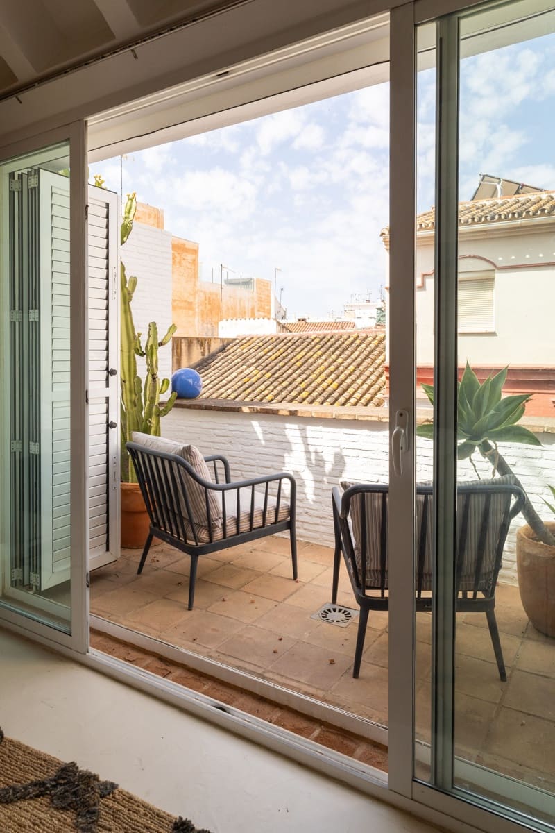 3 chambre Maison de Ville à vendre à Malaga ville - 1 700 000 € (Ref: 9905170)