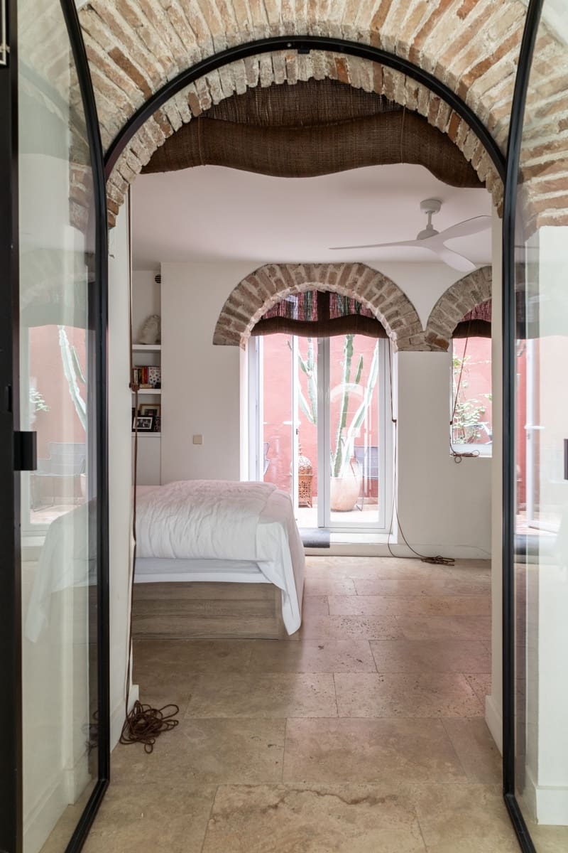 3 chambre Maison de Ville à vendre à Malaga ville - 1 700 000 € (Ref: 9905170)