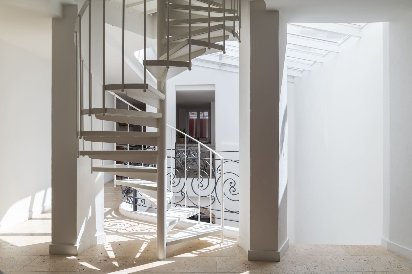 3 chambre Maison de Ville à vendre à Malaga ville - 1 700 000 € (Ref: 9905170)