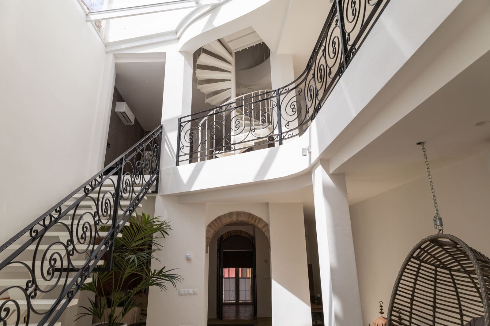 3 chambre Maison de Ville à vendre à Malaga ville - 1 700 000 € (Ref: 9905170)
