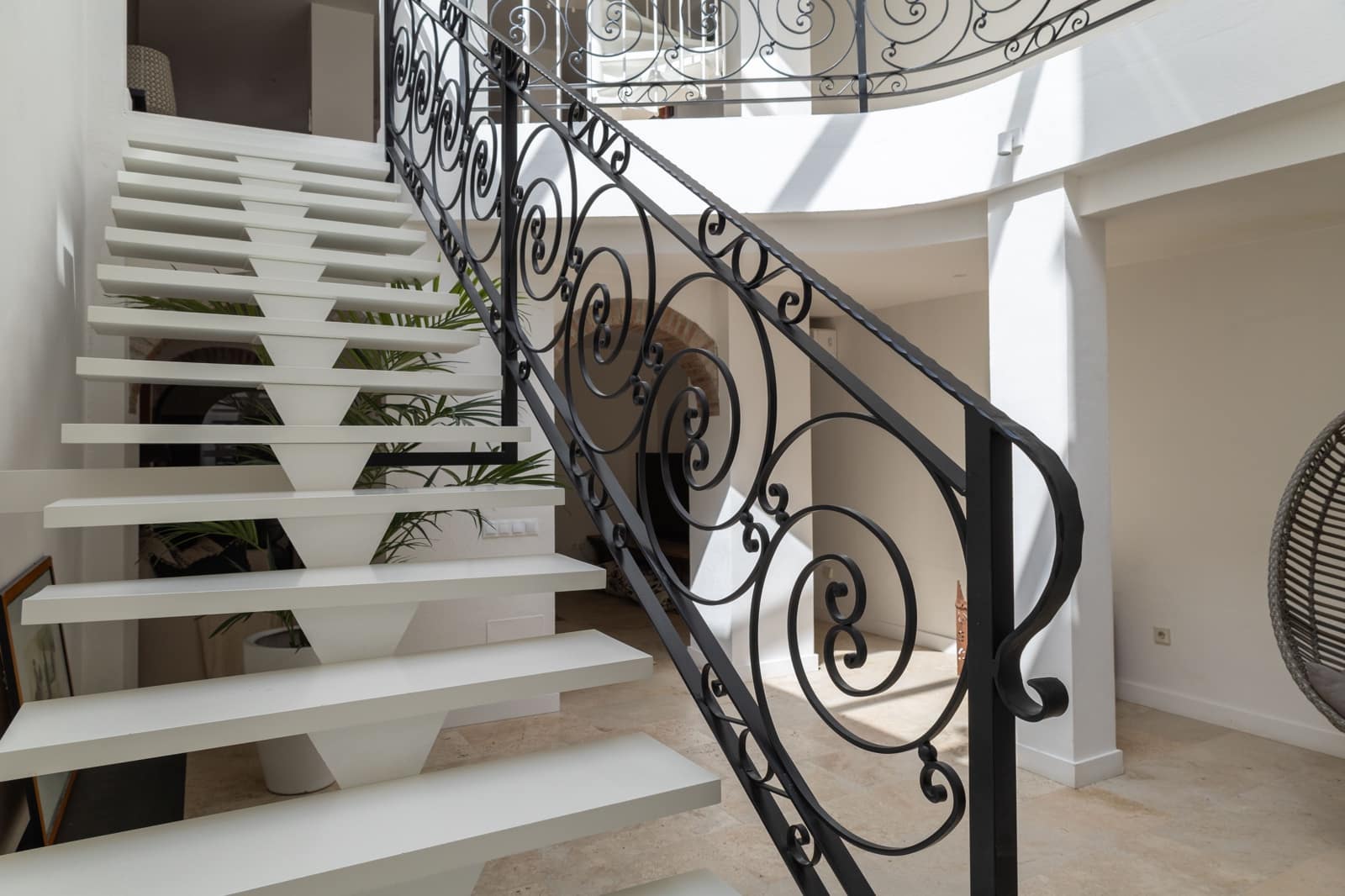 3 chambre Maison de Ville à vendre à Malaga ville - 1 700 000 € (Ref: 9905170)